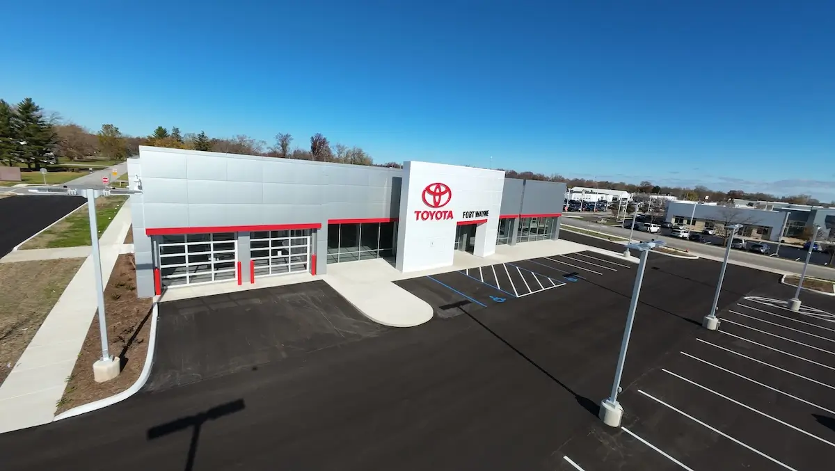 Indiana Dealership Finance Center