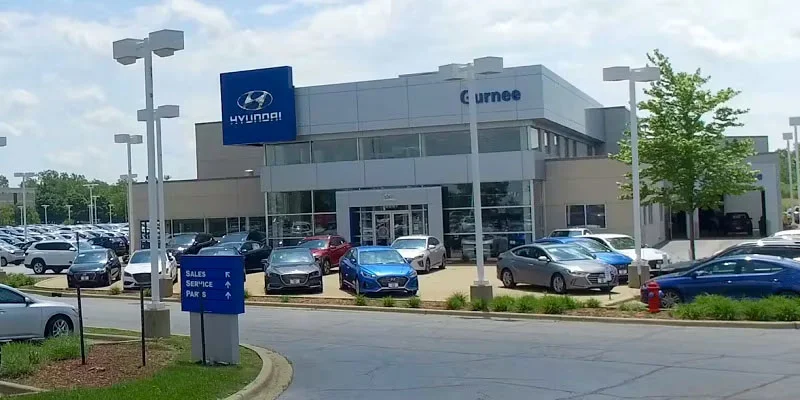 Gurnee Hyundai