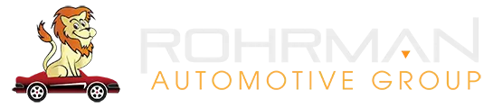 Rohrman Auto Group