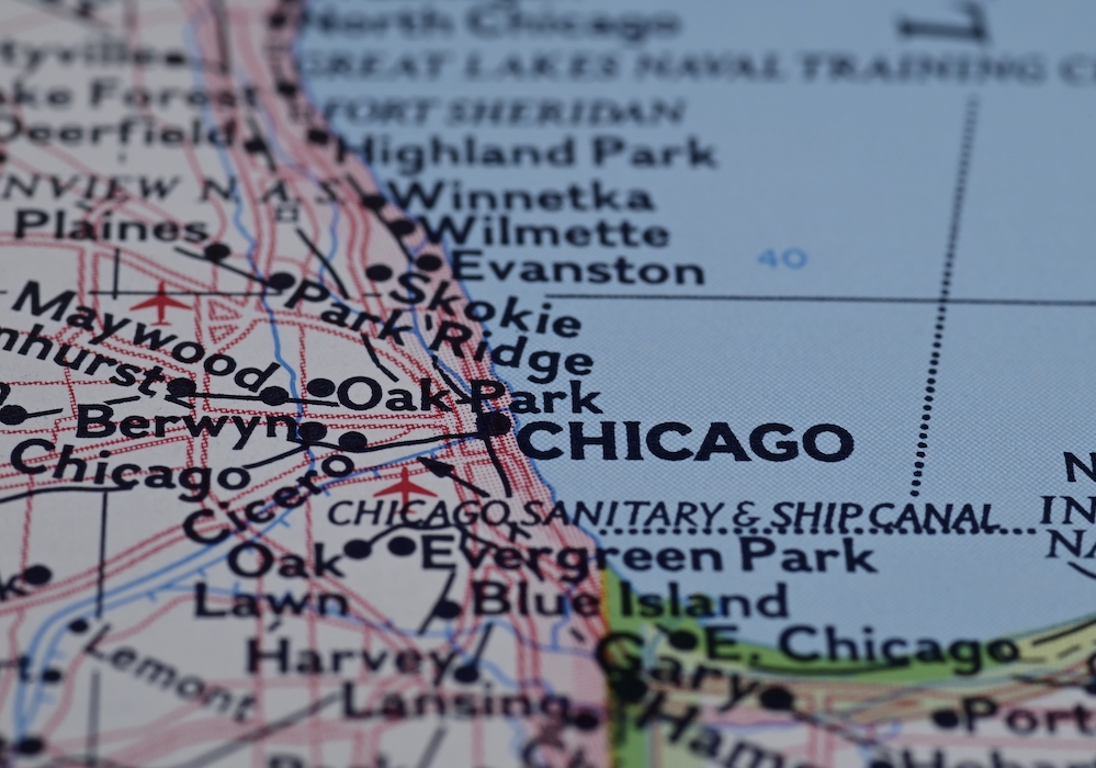 Arlington Nissan Dealership