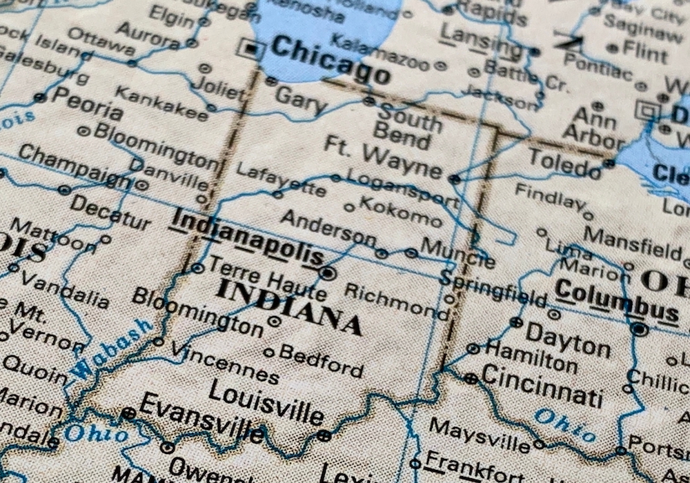 Fort Wayne Nissan Dealership