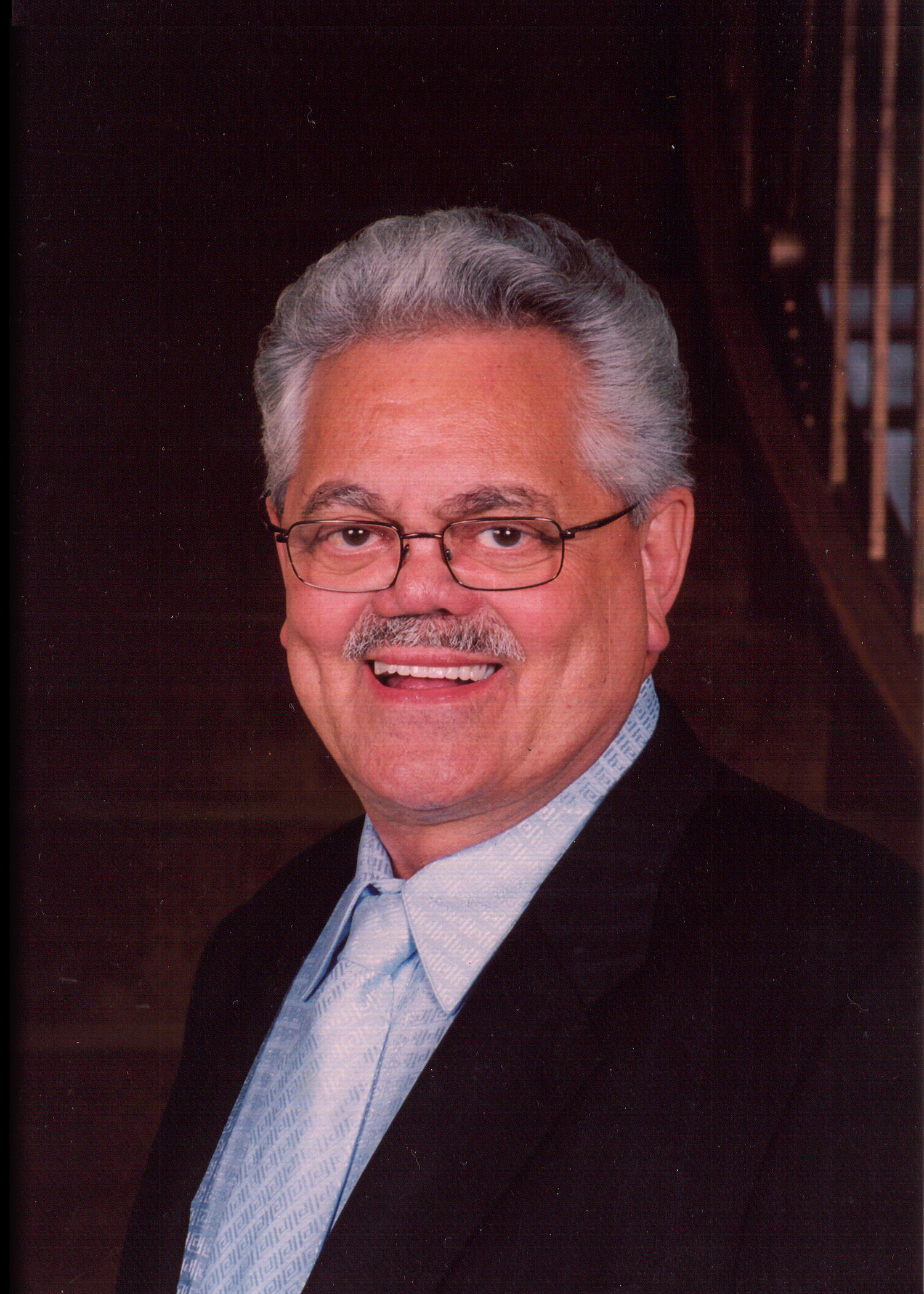 Robert V. Rohrman, 1933