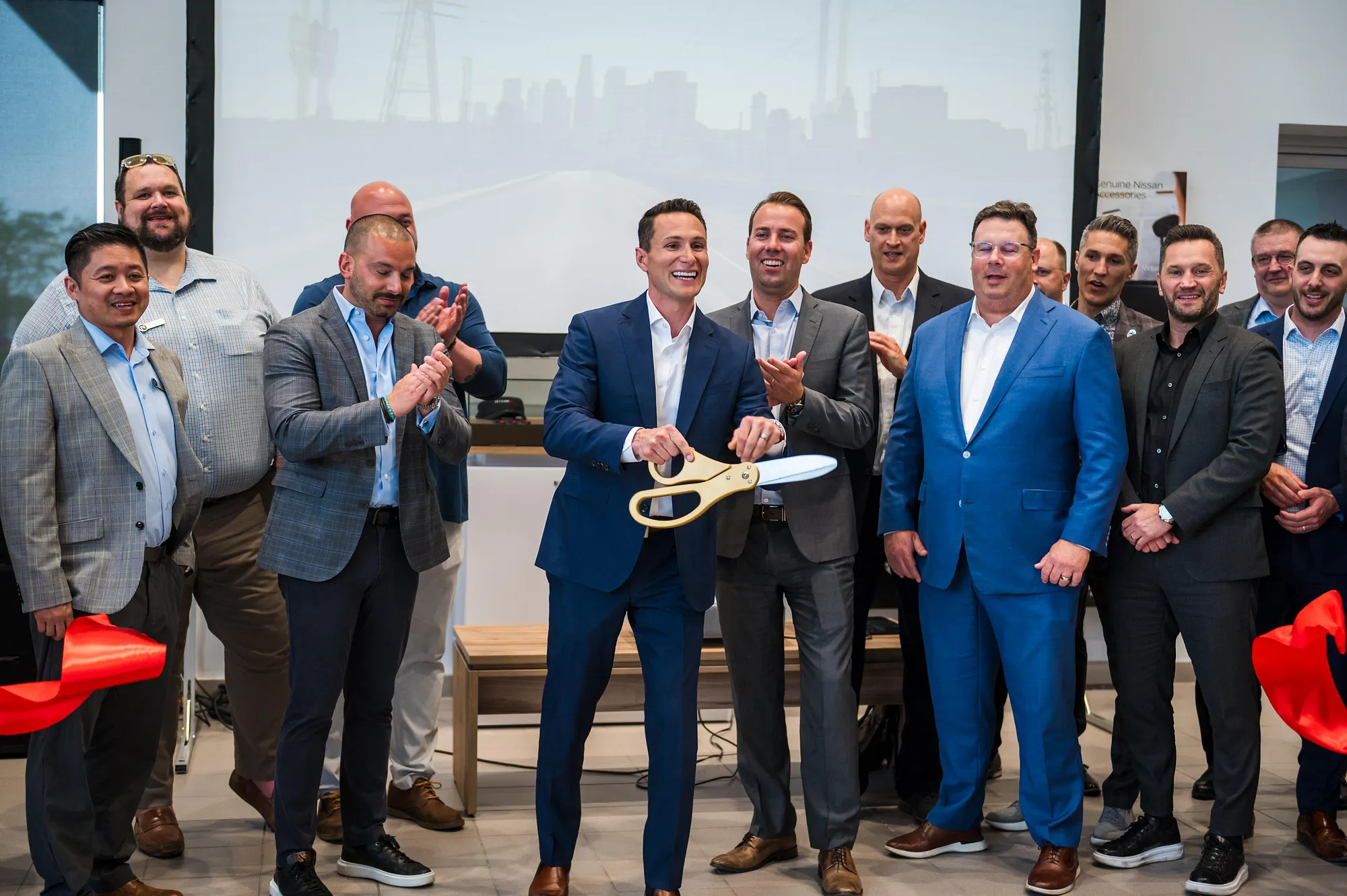 Still family. Still here.